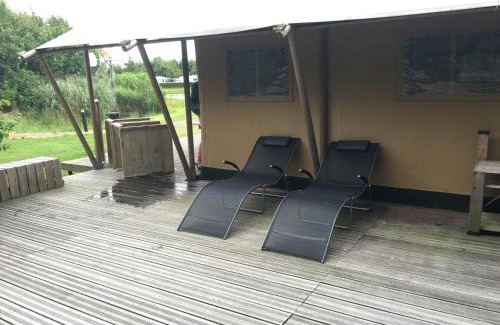 Ellemeet Hotel | Resort Land & Zee