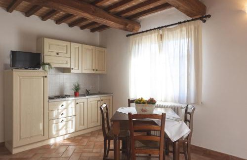 Riparbella Apartment | Resort Le Tegole