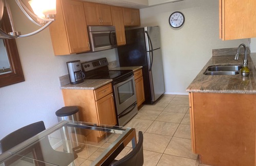 Baristo Condo | Resort Like Living