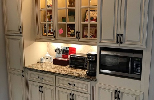 Madison House | 'Resort like stylish home'