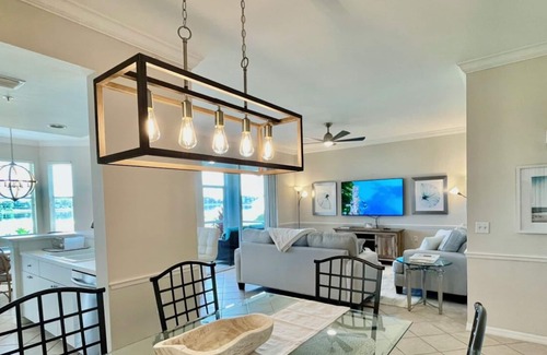 Heritage Palms Condo | Resort Living in Heritage Palms!