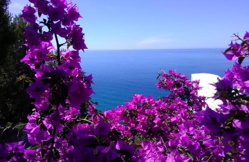 Sperlonga Villa | Resort Luna Rossa