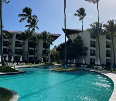 Centro Apartment | RESORT MARULHOS PORTO DE GALINHAS FLAT C405