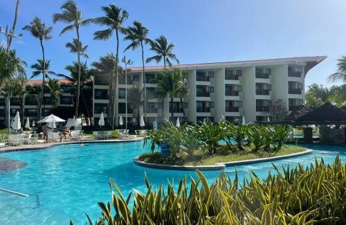 Centro Apartment | RESORT MARULHOS PORTO DE GALINHAS FLAT C405