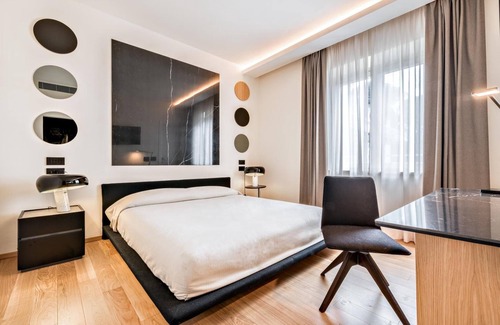 Forte dei Marmi Hotel | Resort Miramonti