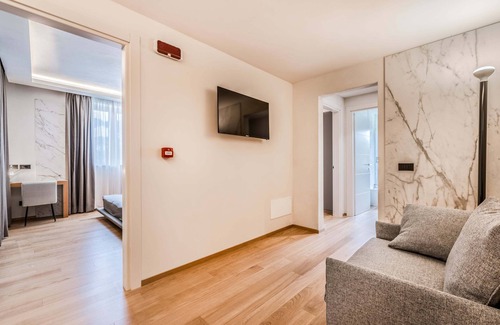 Forte dei Marmi Hotel | Resort Miramonti