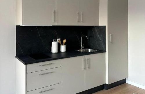 Balea Apartment | Resort Natur O Grove