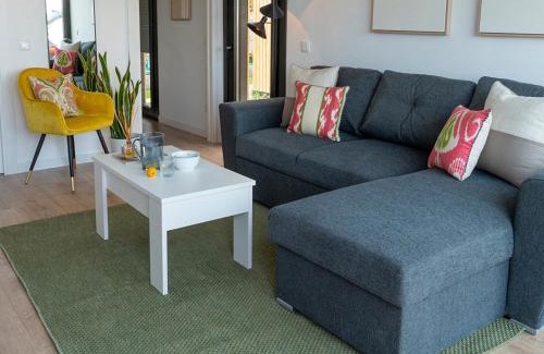 Balea Apartment | Resort Natur O Grove