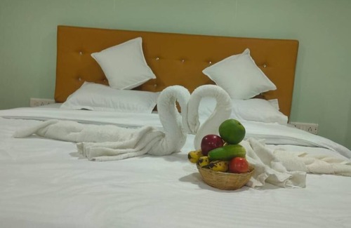 Bindra Nawagarh Hotel | Resort Nature Camp - Jatmai