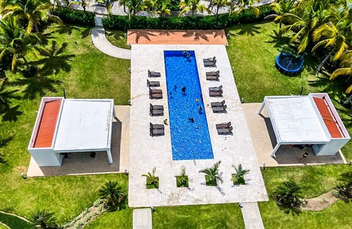 Playa Blanca Apartment | Resort Olas del Pacífico