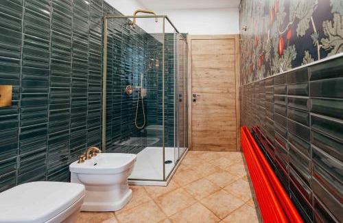 Valeriano Lunense House | Resort Ombreseda