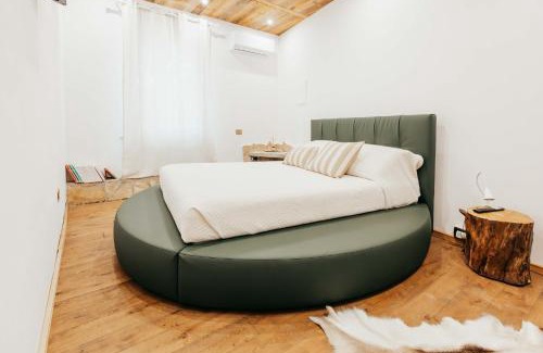 Valeriano Lunense House | Resort Ombreseda