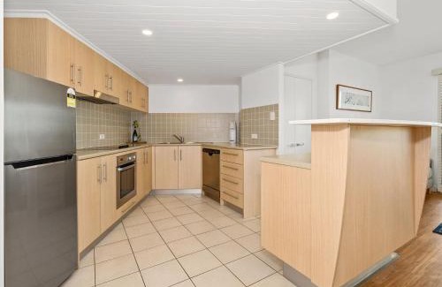 Kingscliff Apartment | RESORT ON THE BEACH 2214/2215