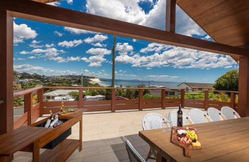 Forster House | Resort on Underwood