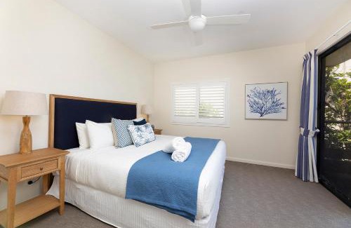 Forster House | Resort on Underwood