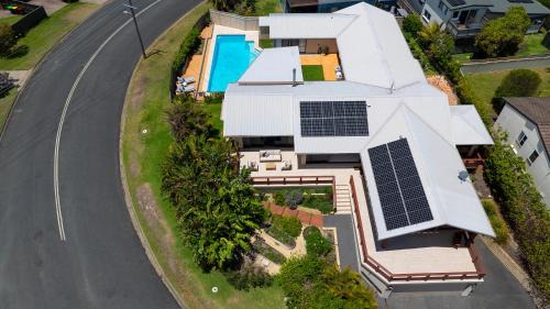 Forster House | Resort on Underwood