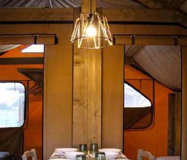 Sant'Elpidio a Mare Other | Resort Orizzonti Glamping