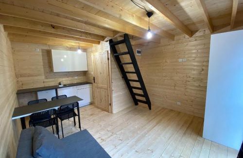 Dziwnow House | Resort Pirates in Dziwnow for 4 persons