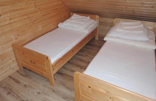 Dziwnow House | Resort Pirates in Dziwnow for 4 persons