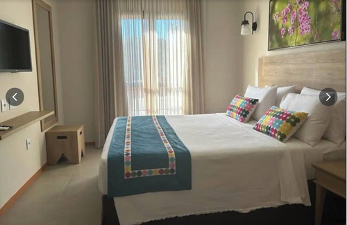 Pirenopolis Resort | Resort Quinta De Santa Barbara