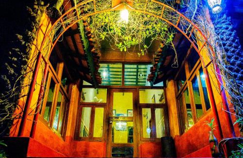 Ruppur Resort | Resort Raktokorobi Karugram - Escape to Green Stay with Soul