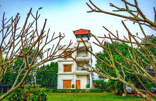 Ruppur Resort | Resort Raktokorobi Karugram - Escape to Green Stay with Soul