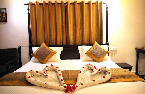 Ruppur Resort | Resort Raktokorobi Karugram - Escape to Green Stay with Soul