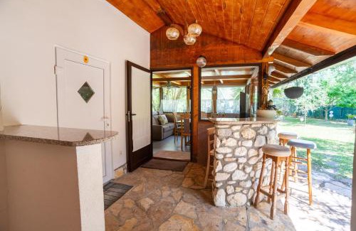 Jurandvor Apartment | Resort "Ranch Ante"