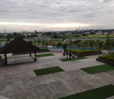 San Fernando Apartment | Resort room for long stays
