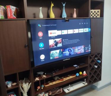 San Fernando Apartment | Resort room for long stays