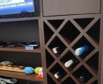 San Fernando Apartment | Resort room for long stays