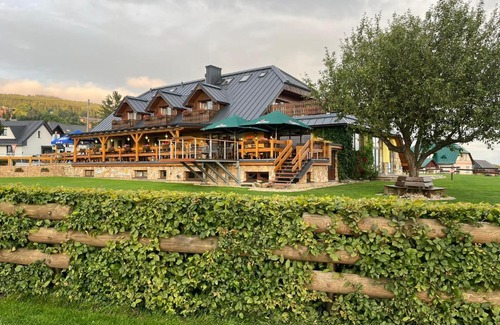 Benecko Hotel | Resort Skalka