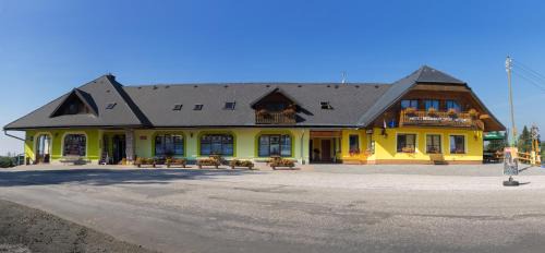Benecko Hotel | Resort Skalka