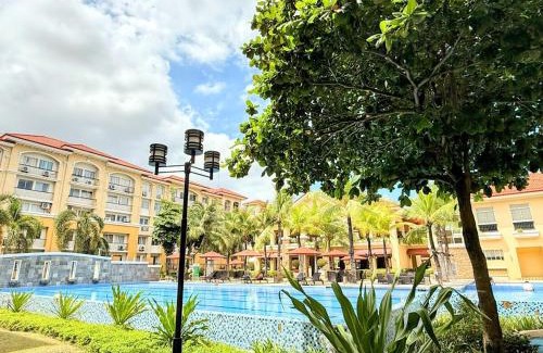 Cebu Apartment | Resort-style 3BR getaway in Sanremo Oasis!