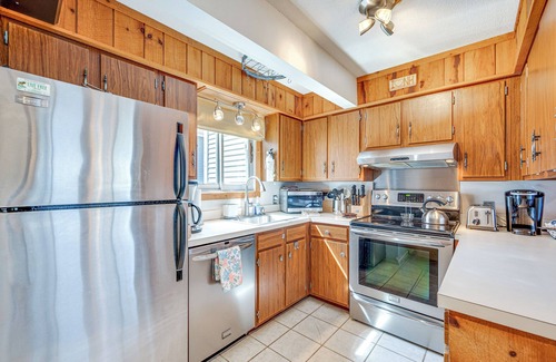 Campton Condo | Resort-Style Amenities at Home Near Campton Mtn!