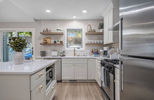 Lincoln House | Resort Style Gem, Pool, Amazing Slide!