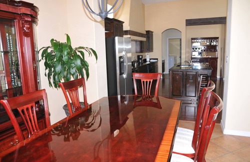 Nor Este House | Resort Style Home - Your Albuquerque Oasis