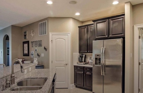 Sun Ridge House | Resort style house! Saturday to Saturday during summer months only please