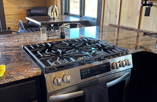 Salida Ski Chalet | Resort style living in the Heart of the Rockies!