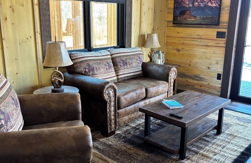 Salida Ski Chalet | Resort style living in the Heart of the Rockies!