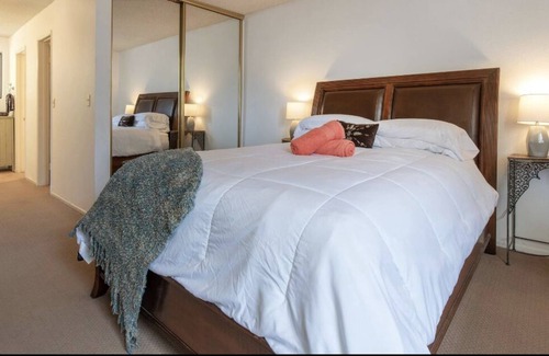 Monterey Hills Condo | Resort Style Living! Now Remolded! New pics coming!