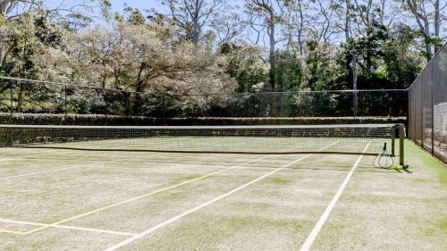 Avoca Beach House | Resort Style Living With Pool, Tennis Court and Beach