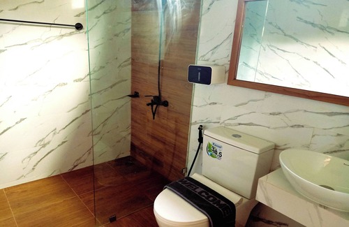 Ban Mut Dok Khao Hotel | Resort Thalang