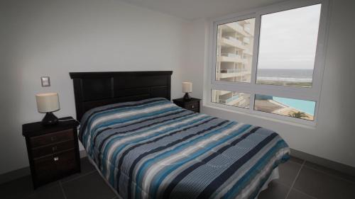 La Serena Apartment | Resort Urbano Laguna del Mar