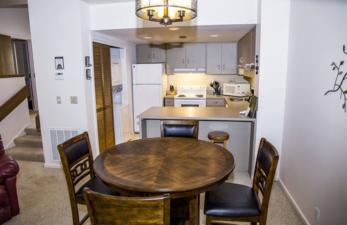 Fairfield Glade Villa | ðResort Vacations at Fairfield Glade TN Spacious two bedroom Golf Villa