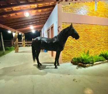 Campo Maior Resort | Resort WBF