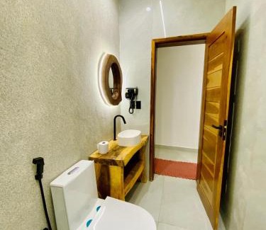 Campo Maior Resort | Resort WBF