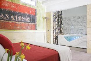 Pompei Hotel | Resort & Winery Bosco De Medici