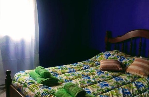 Cuadro Nacional House | Respira