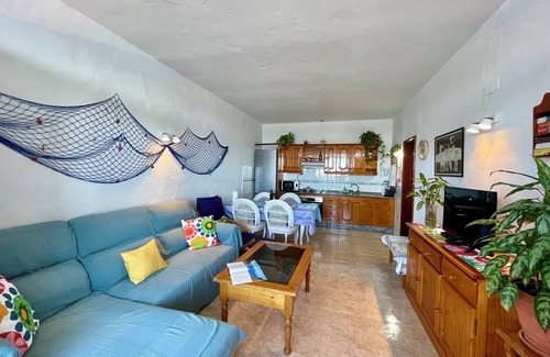 Orzola House | Respira la Tranquilidad Frente al mar - Casa Coral